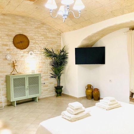 Appartement Antigua Historia à Monopoli Extérieur photo