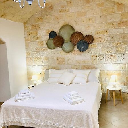Appartement Antigua Historia à Monopoli Extérieur photo